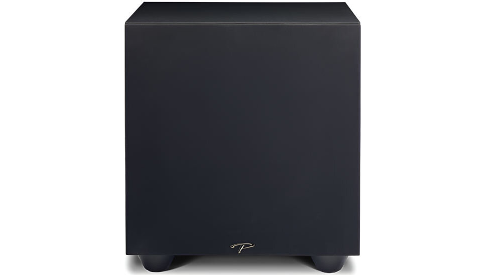 Subwoofer PARADIGM Defiance V10 -  mikro USB