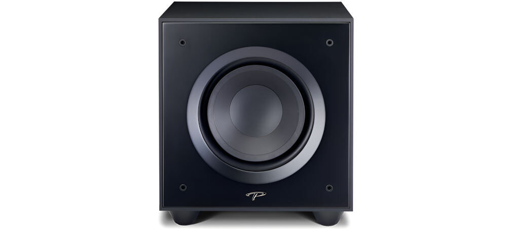 Subwoofer PARADIGM Defiance V12 - moc szczytowa 250 W