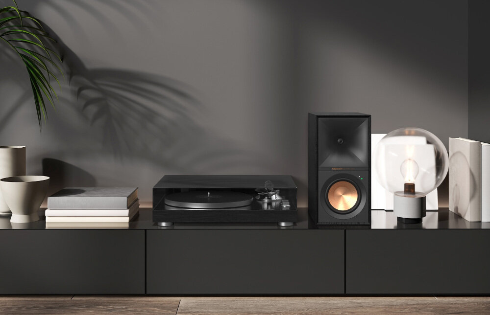 Kolumny głośnikowe KLIPSCH Reference R-50PM