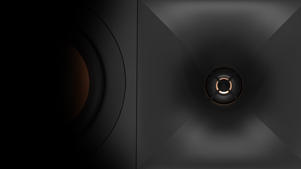 Kolumny głośnikowe KLIPSCH Reference R-50PM