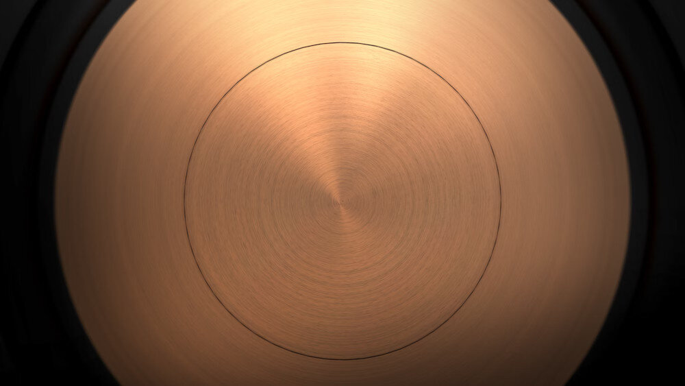 Kolumny głośnikowe KLIPSCH Reference R-50PM membrany miedz magnetyczne