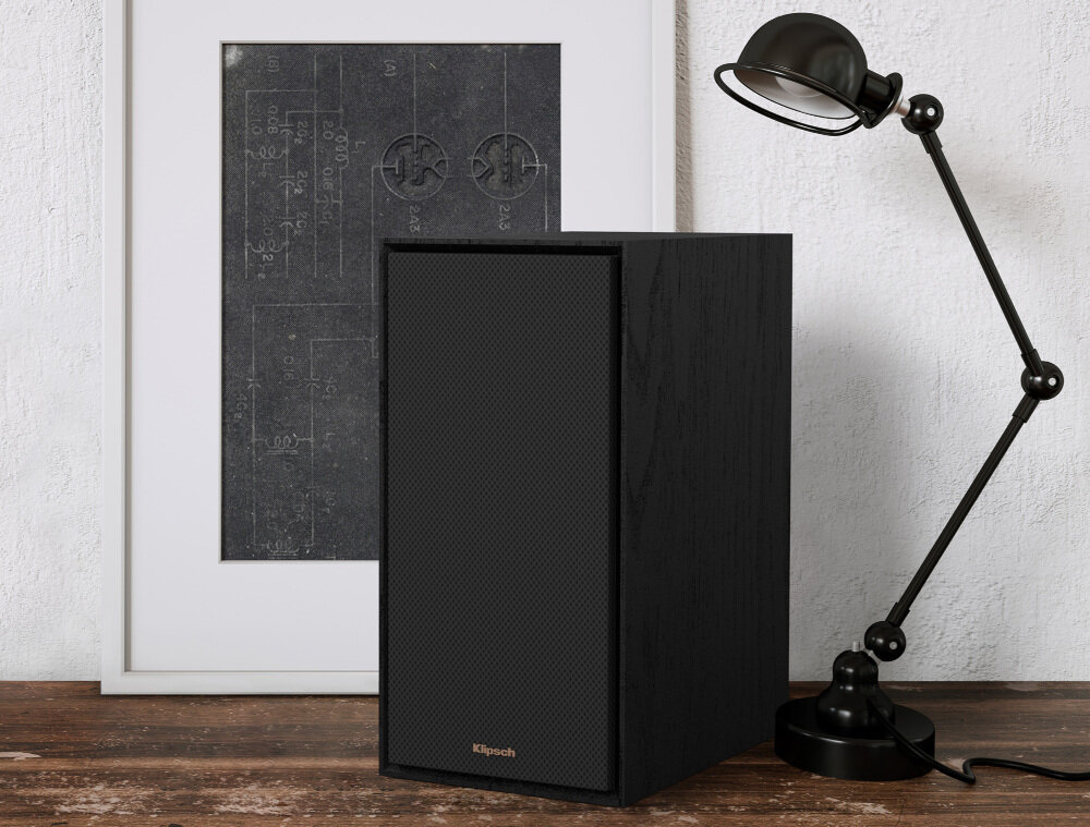 Kolumny głośnikowe KLIPSCH Reference R-50PM