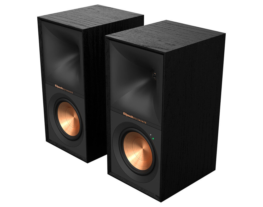 Kolumny głośnikowe KLIPSCH Reference R-50PM bluetooth sterowanie pilot