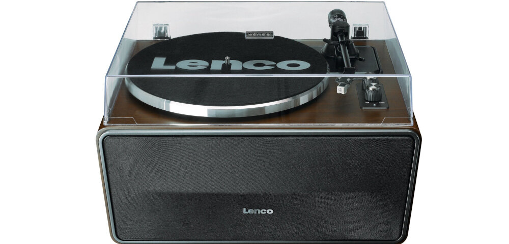 Gramofon LENCO LS-470 - Digitalizacja nagrań, archiwizacja
