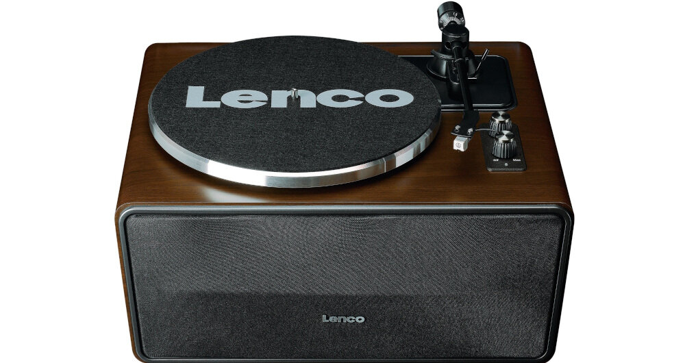 Gramofon LENCO LS-470 - Efektywność energetyczna