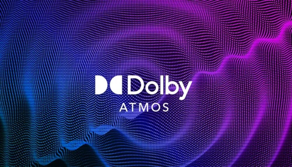 Laptop ASUS ROG Strix G18 - Dolby Atmos