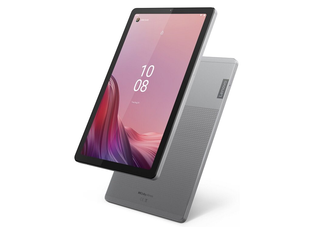 Tablet LENOVO Tab M9 - HD 