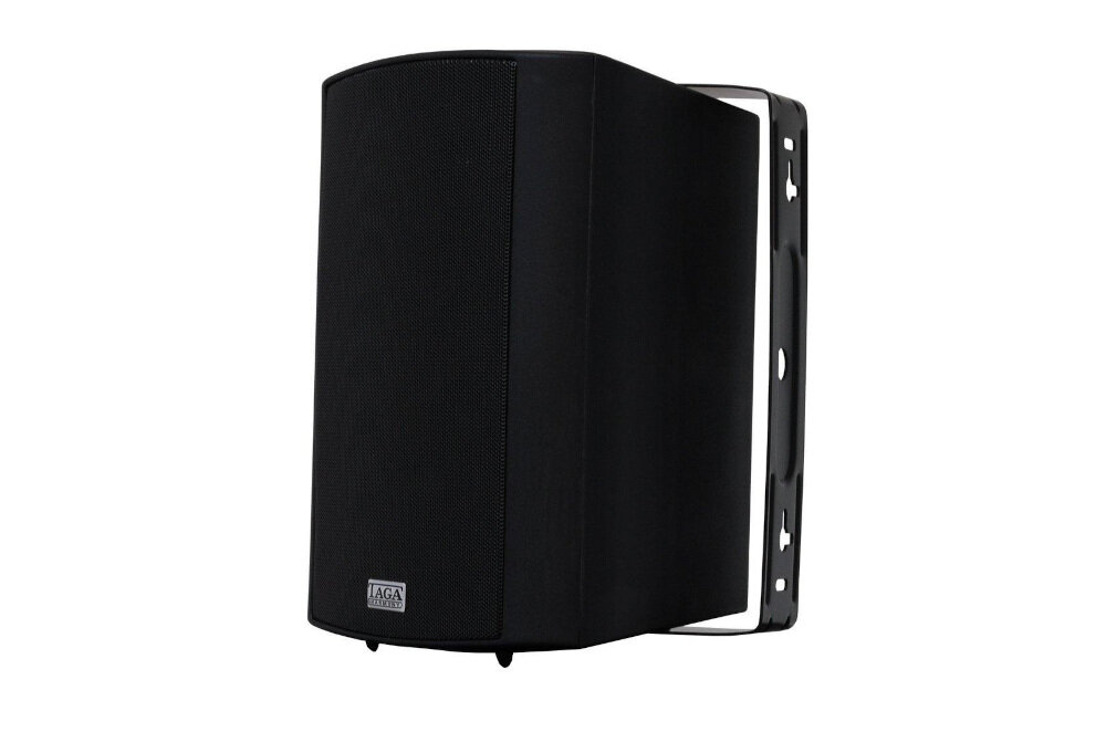 Kolumny głośnikowe naścienne TAGA HARMONY TOS-415 V.2 - Pasmo przenoszenia