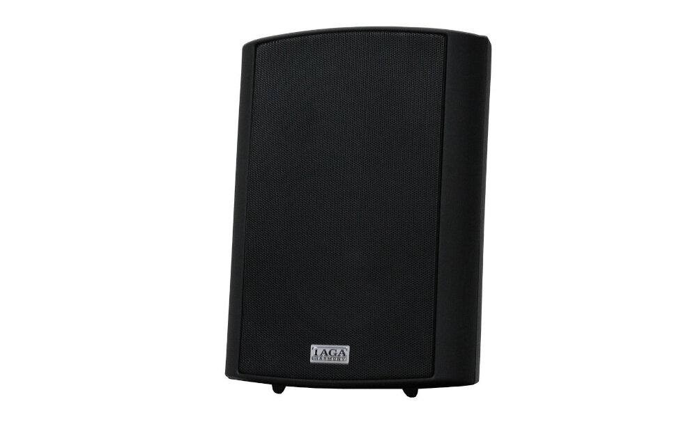 Kolumny głośnikowe naścienne TAGA HARMONY TOS-415 V.2 - Uniwersalny montaż