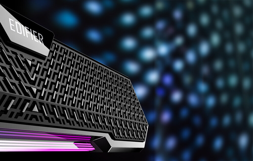 Soundbar Edifier MG250 komputer muzyka