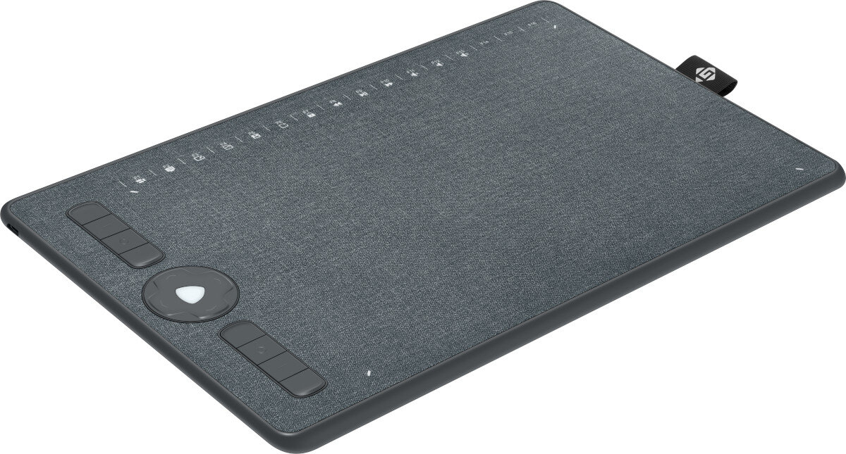 Tablet graficzny GAOMON M1230 podłączenie port