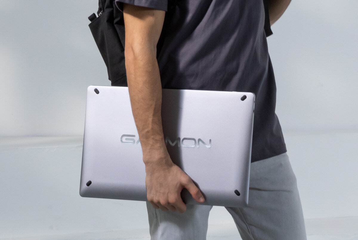 Tablet graficzny GAOMON PD1621 budowa wielkość podstawka