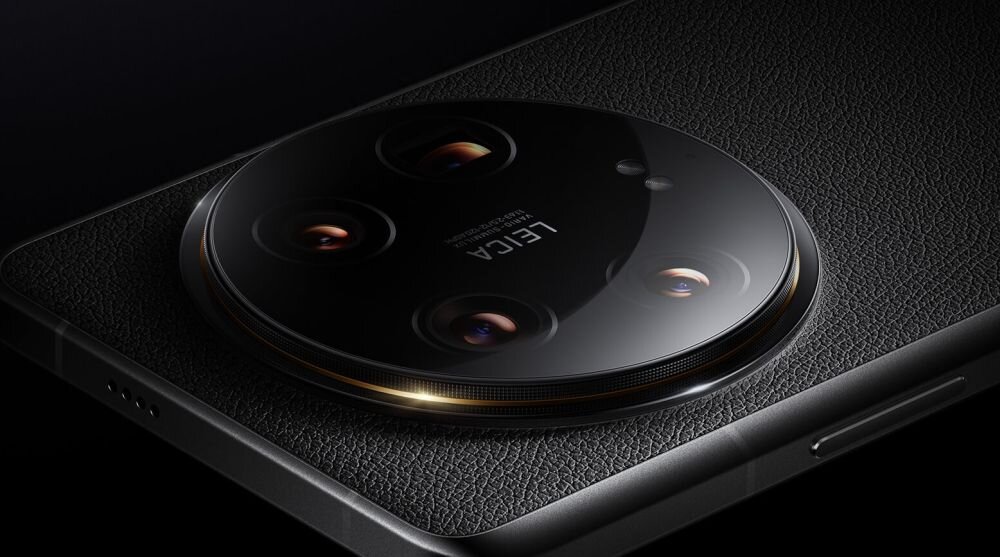 Smartfon XIAOMI 14 Ultra ekran bateria aparat procesor ram pamięć pojemność rozdzielczość zdjęcia filmy opis dane cechy blokady system łączność wifi bluetooth obudowa szkło odporność porty muzyka transfer sieć przekątna matryca waga czujniki oled amoled ips