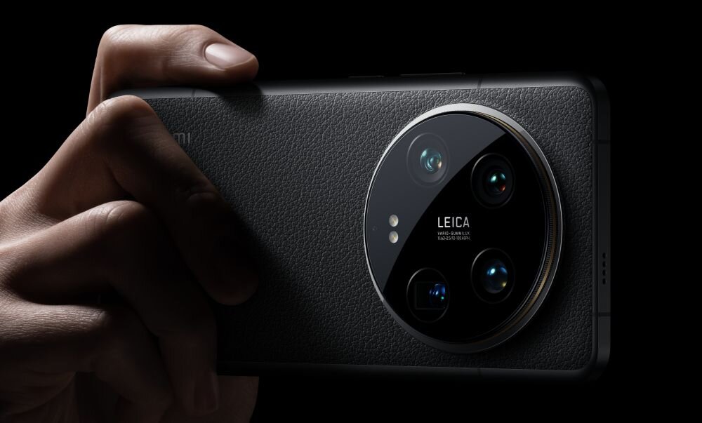 Smartfon XIAOMI 14 Ultra ekran bateria aparat procesor ram pamięć pojemność rozdzielczość zdjęcia filmy opis dane cechy blokady system łączność wifi bluetooth obudowa szkło odporność porty muzyka transfer sieć przekątna matryca waga czujniki oled amoled ips