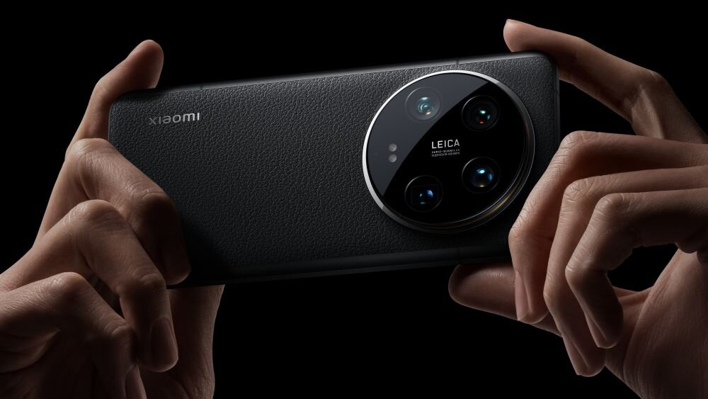 Smartfon XIAOMI 14 Ultra ekran bateria aparat procesor ram pamięć pojemność rozdzielczość zdjęcia filmy opis dane cechy blokady system łączność wifi bluetooth obudowa szkło odporność porty muzyka transfer sieć przekątna matryca waga czujniki oled amoled ips