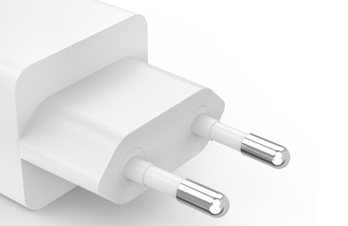 Moc 20 W, Power Delivery, Qualcomm® Quick Charge™ szybka ładowarka ładowarka sieciowa Hama Mini