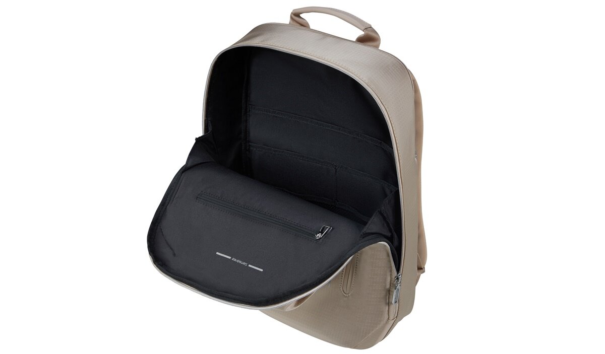 Design plecaka Samsonite Ongoing