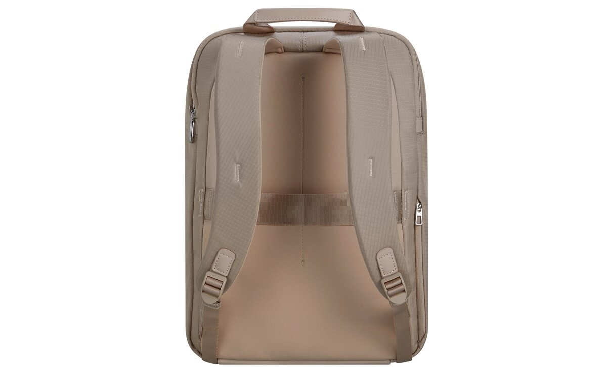 Materiał Recyclex™ w plecaku Samsonite Ongoing