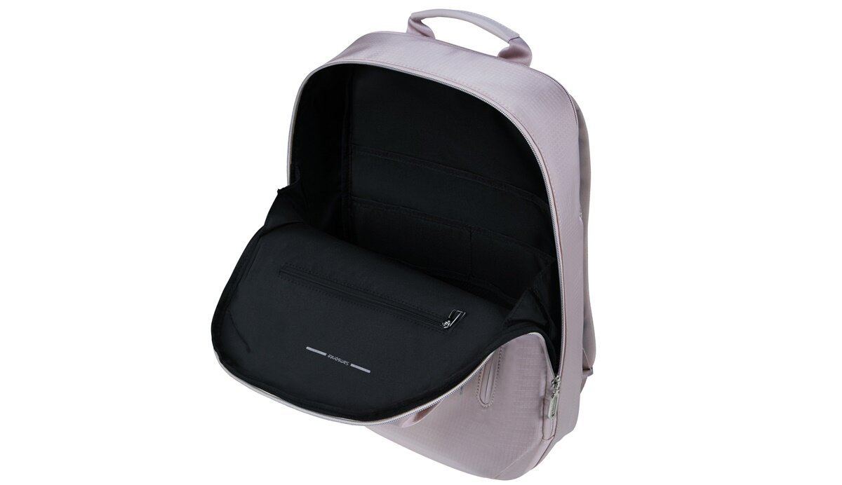 Design plecaka Samsonite Ongoing