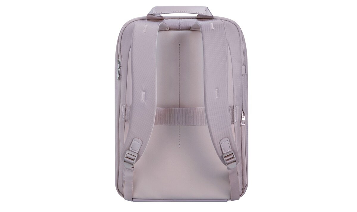 Materiał Recyclex™ w plecaku Samsonite Ongoing