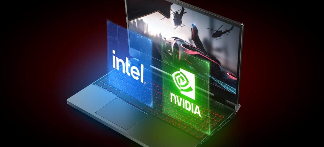 Laptop ACER Nitro 5 515-58 - Intel Core