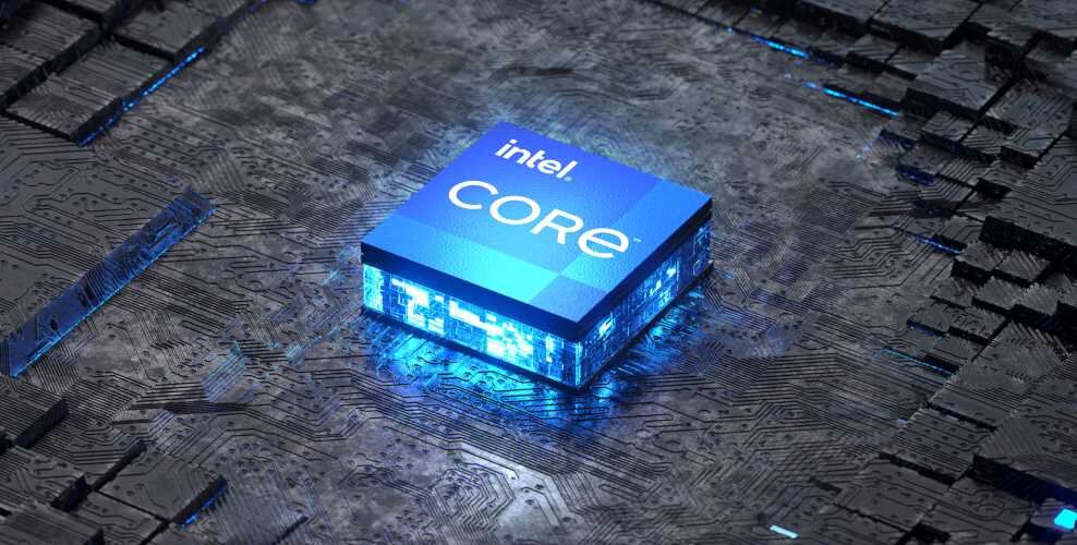 Laptop ACER Nitro 5 515-58 - Intel Core