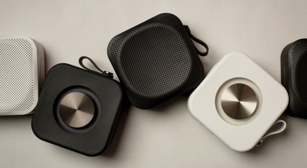 Glosnik mobilny SUDIO F2