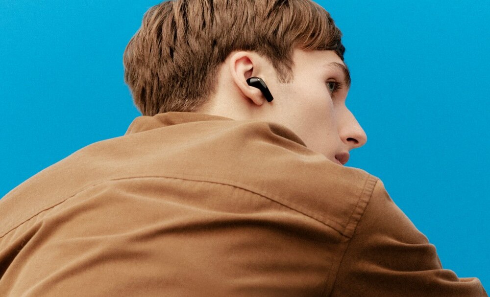 Sluchawki Sudio E3 mozliwosci odpornosc woda zasieg bluetooth port usb-c bezprzewodowe