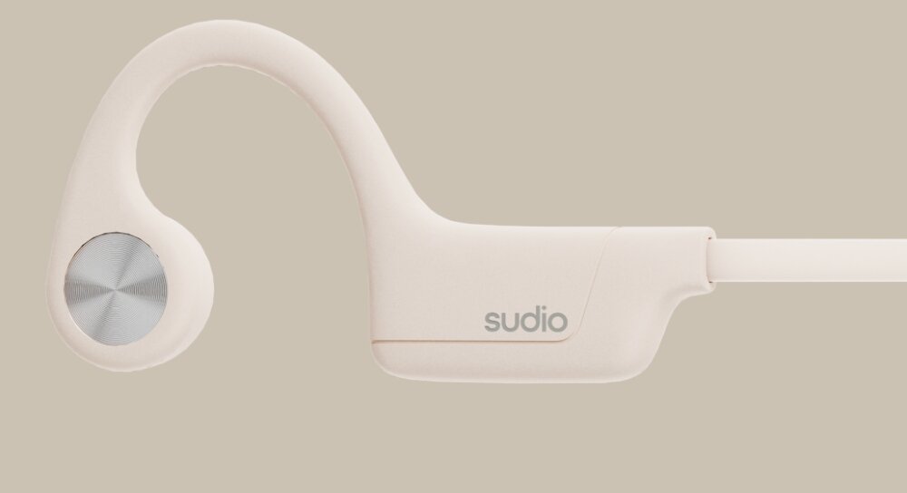 Słuchawki SUDIO B2 Flex Fit klasa woda bateria usb-c
