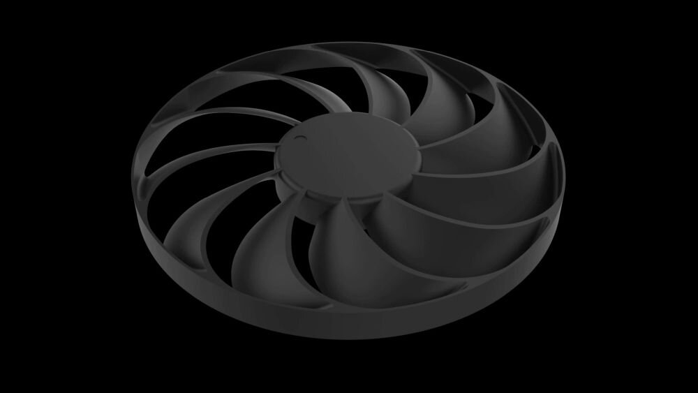 Karta graficzna ASUS Dual GeForce RTX 4070 Super Evo OC 12GB - Cicha moc