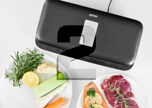 2-stopniowa regulacja parametrów