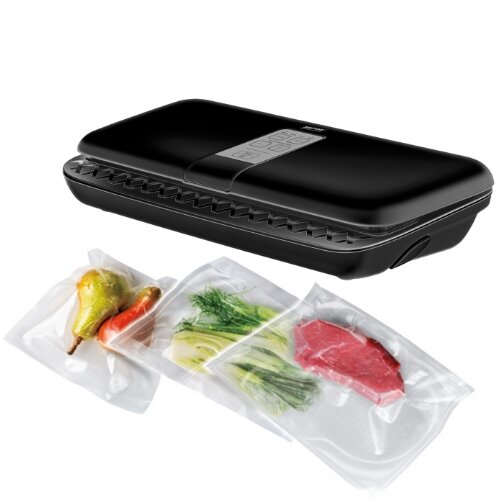 Zgrzewarka próżniowa MPZ-01/C