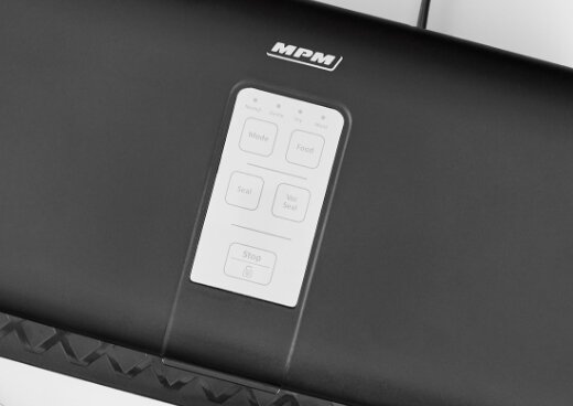 Elektroniczny panel sterujący