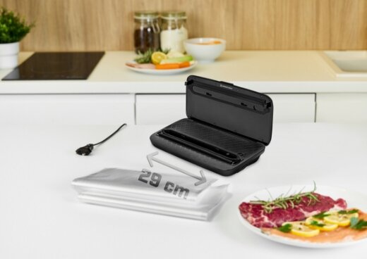 Listwa zgrzewająca 29 cm