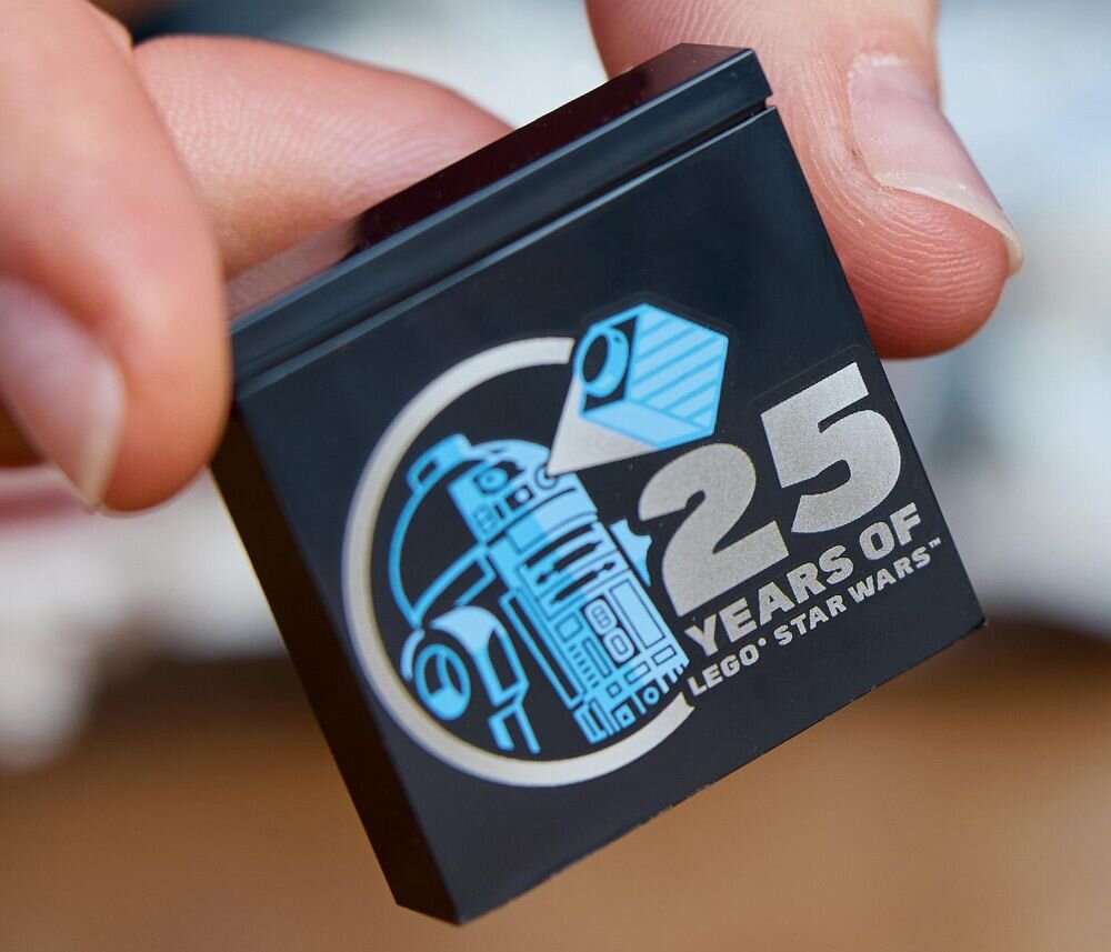 LEGO 75376 Star Wars Tantive IV klocki elementy zabawa łączenie figurki akcesoria figurka zestaw