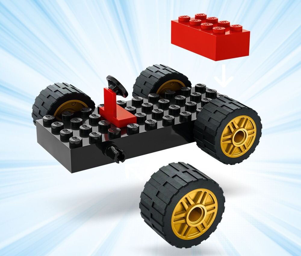 LEGO 10792 Marvel Spider-Man Pojazd wiertłowy zabawa