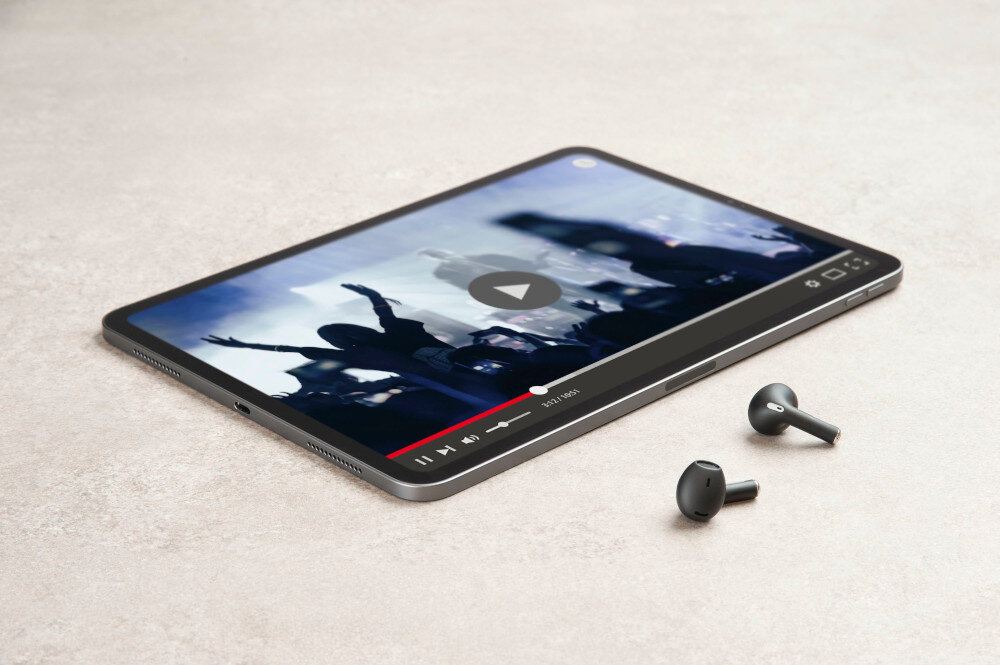 Słuchawki douszne CELLULARLINE Crystal 