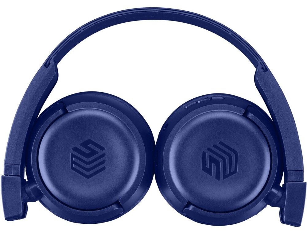 Słuchawki nauszne CELLULARLINE Vibed dźwiękowa przyjemność bezprzewodowe słuchawki wzorowane muszle unikalne doświadczenie zanurzenie