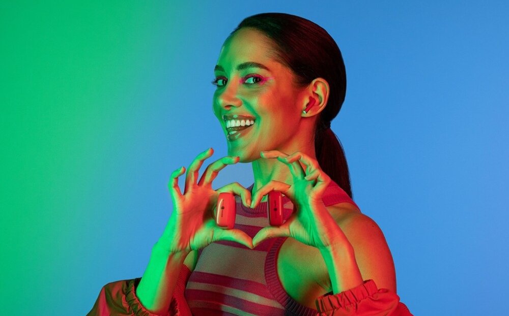 niezrównana wygoda ergonomiczny kształt idealne dopasowanie przez cały dzień przyjemne dla ucha