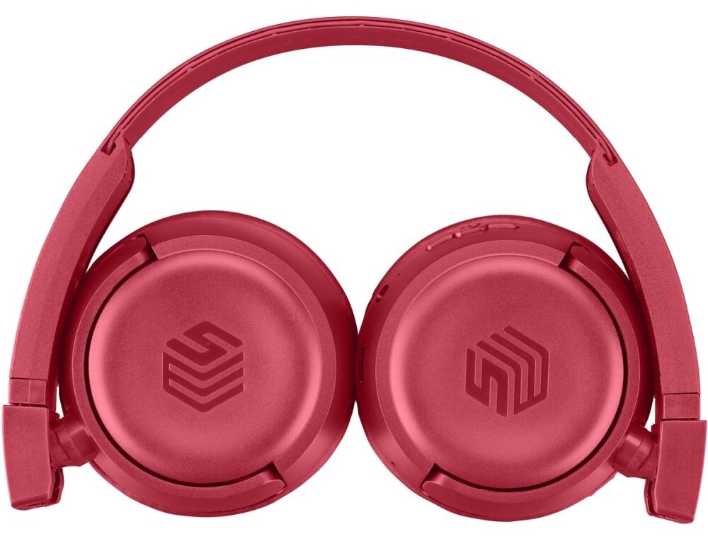 Słuchawki nauszne CELLULARLINE Vibed dźwiękowa przyjemność bezprzewodowe słuchawki wzorowane muszle unikalne doświadczenie zanurzenie