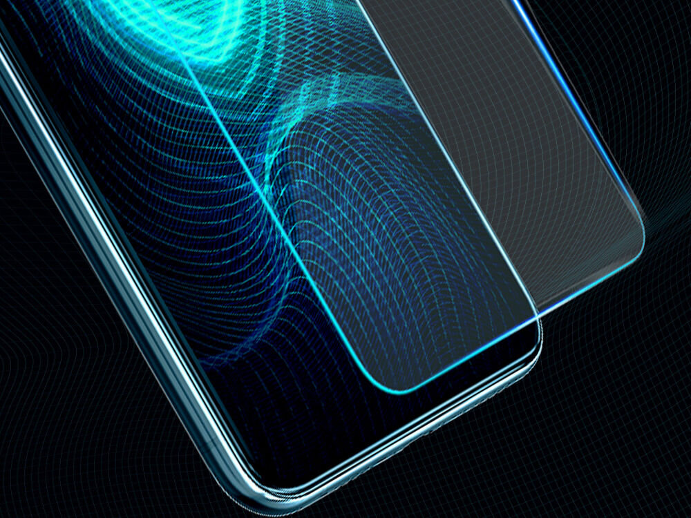 Folia ochronna 3MK 1UP Screen Protector do Xiaomi 14 Pro instalacja na mokro cykle