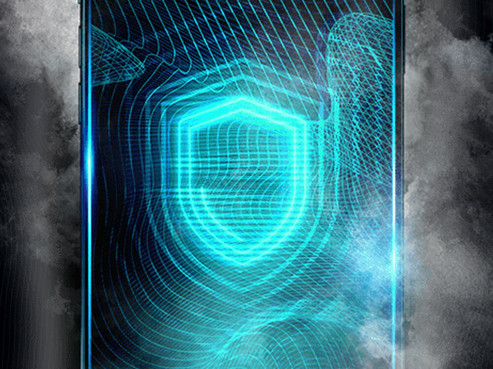 Folia ochronna 3MK 1UP Screen Protector do Xiaomi 14 Pro 0,23 mm wzmocnienie
