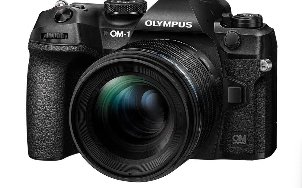 Obiektyw OLYMPUS M.Zuiko Dignital ED 45 mm F-1.2 Pro kv początek opisu