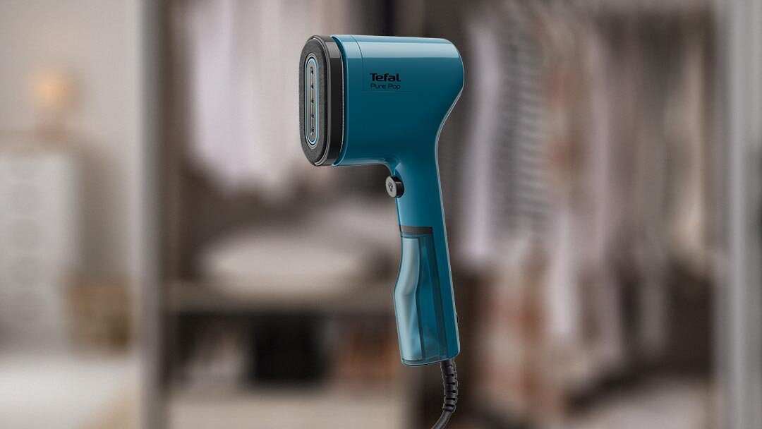 Parownica do ubrań Tefal Pure Pop DT2020