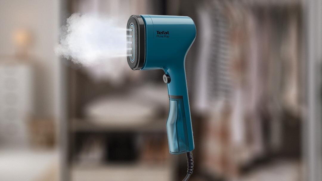 Parownica do ubrań Tefal Pure Pop DT2020
