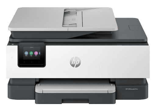 Image: HP OfficeJet Pro 8122e HP OfficeJet Pro 8122e