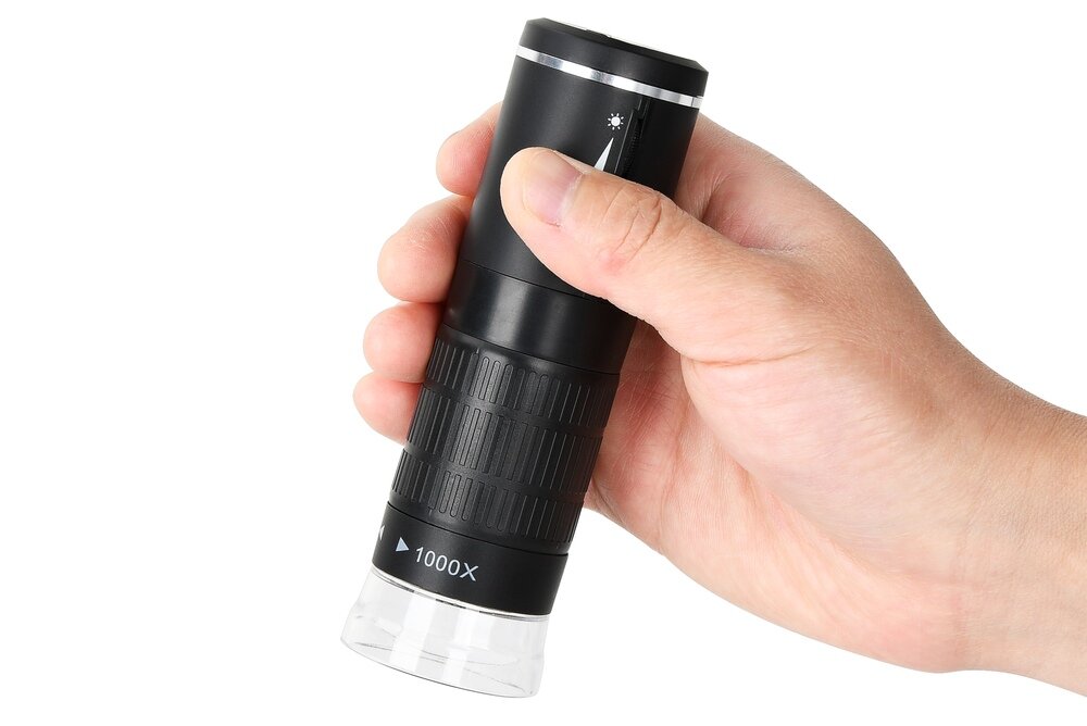 Mikroskop cyfrowy REFLECTA DigiMicroscope WiFi 2.0    kv lifestyle początek opisu sekcja nagłówkowa