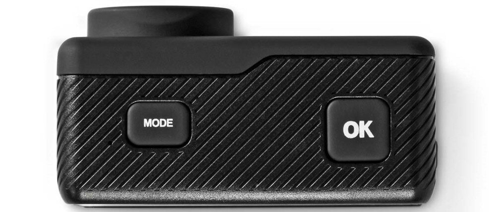 Kamera sportowa NEDIS ACAM51BK - aplikacja X-Sport Pro