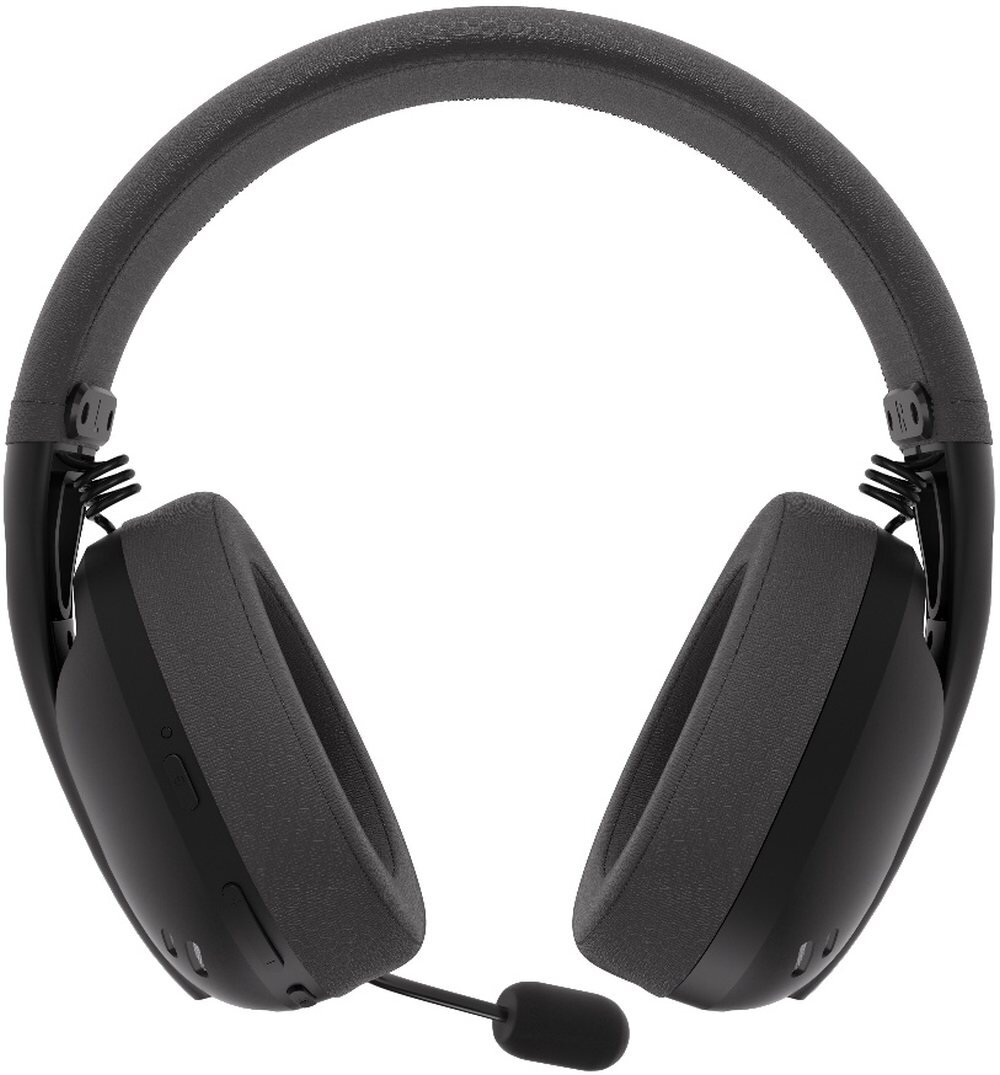 Słuchawki KRUX Clapz Wireless sterowanie