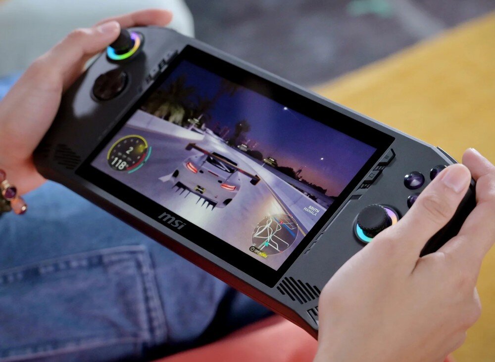 Stacja dokująca MSI Nest S53-0400230-V33 internet przepustowość sieć